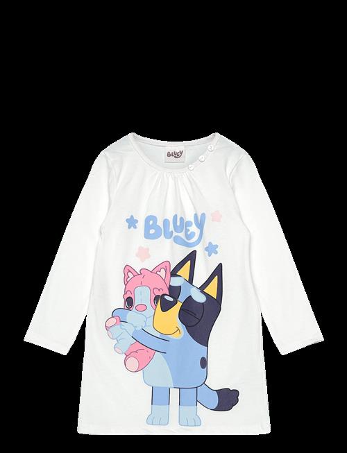 Bluey | Chemise De Nuit | 98