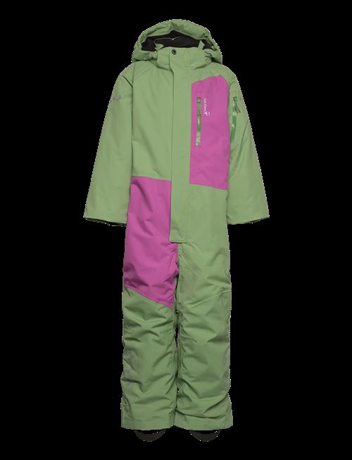 ISBJÖRN of Sweden | Halfpipe Winter Jumpsuit Kids | 116