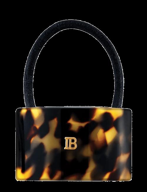 Balmain Hair Couture | Balmain Hair Cellulose Acetate Elastique Pour Cheveux Tortoise Shell | ONE SIZE