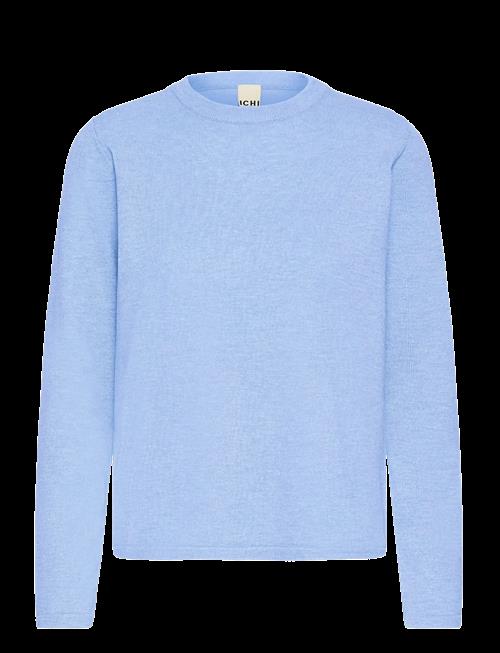 ICHI | Ihluls O-Neck Ls | S