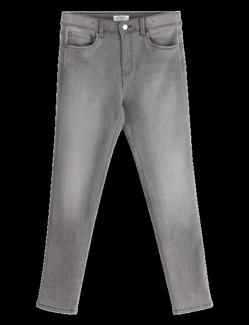 Lindex | Trousers Denim Staffan Narrow | 128