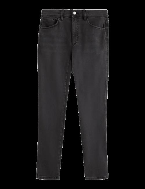 Lindex | Trousers Denim Staffan Narrow | 158