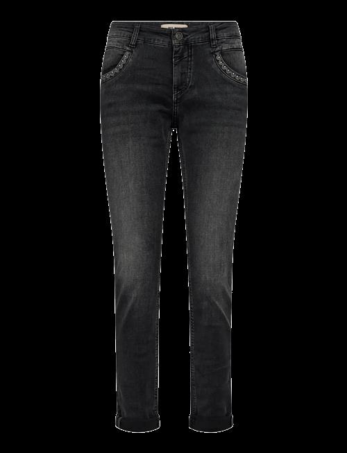 MOS MOSH | Mmnaomi Perla Grigio Jeans | 27 Regular