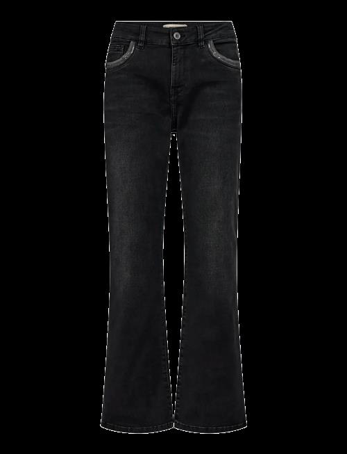 MOS MOSH | Mmcecilia Perla Jeans | 31 Short
