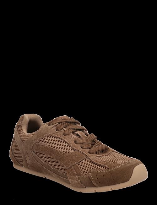 Bianco | Biamercury Sneaker Suede | 38