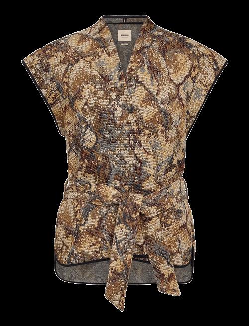 MOS MOSH | Mmoz Wired Vest | XL