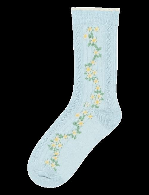 minipop | Mpopmelda Bamboo Sock | 23/26Y