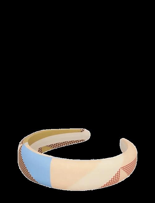 Becksöndergaard | Quilta Wide Hairbrace | ONE SIZE