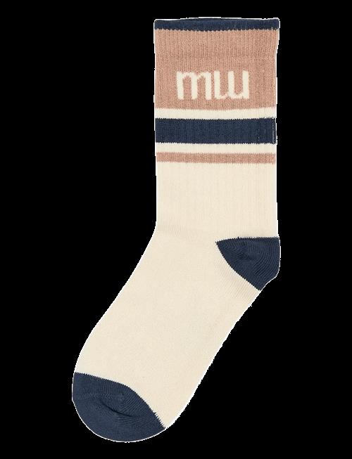 minipop | Mpopmoris Bamboo Sock | 31/34Y