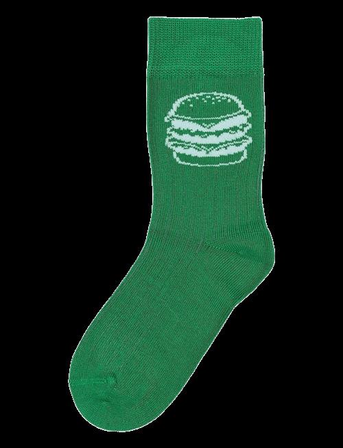 minipop | Mpopmack Bamboo Sock | 31/34Y