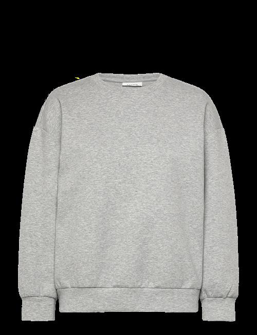 Coster Copenhagen | Sweatshirt With Sleeve Details | XS
