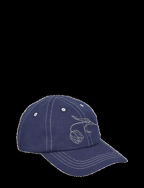 Becksöndergaard | Tulipa Cotton Cap | ONE SIZE