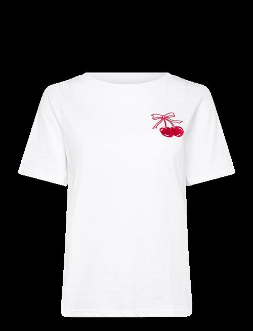 Coster Copenhagen | Mini Cherry T-Shirt | XS