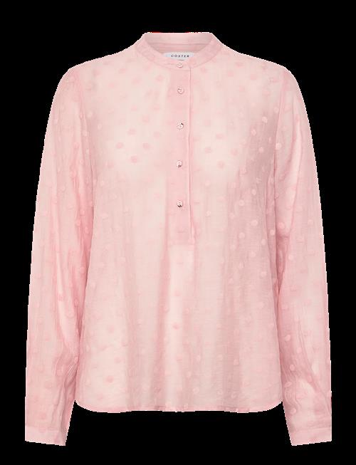 Coster Copenhagen | Dotted Shirt | 38