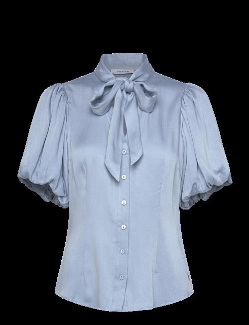 Coster Copenhagen | Blouse With Ribbon Collar | 42