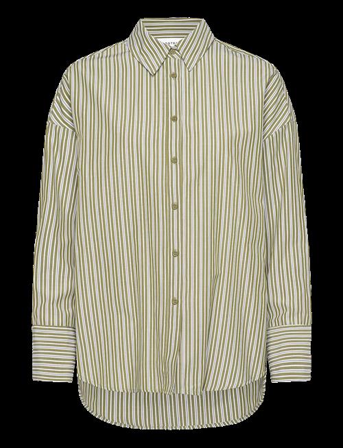 Coster Copenhagen | Loose Stribet Shirt | 36