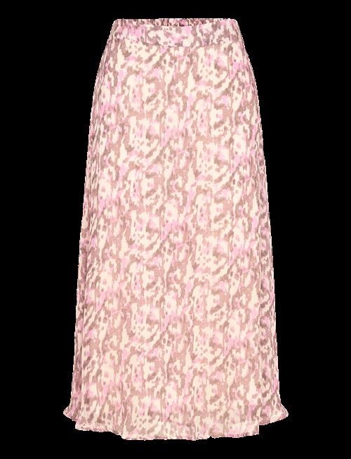 Coster Copenhagen | Skirt In Dreamscape Print | 38