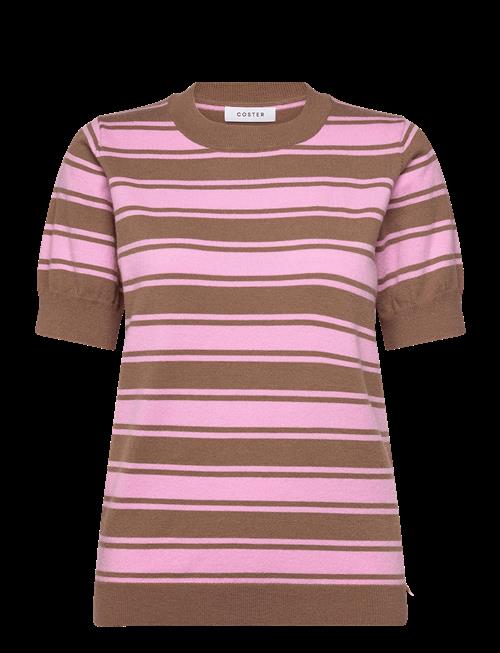 Coster Copenhagen | Blouse In Jaquard Knit | XL