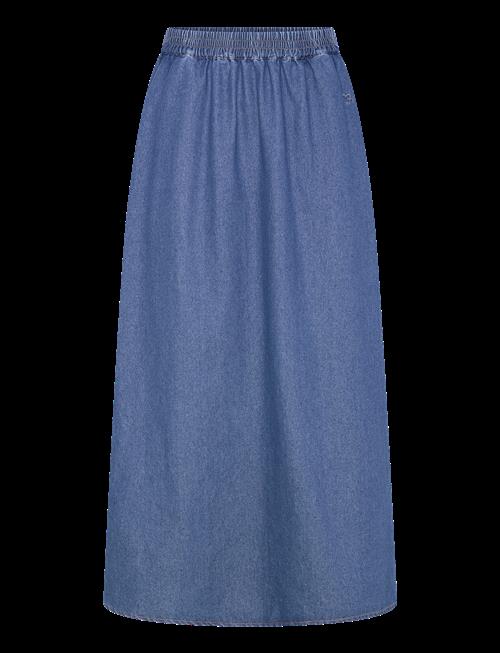 Coster Copenhagen | Ellis Denim Skirt | 38