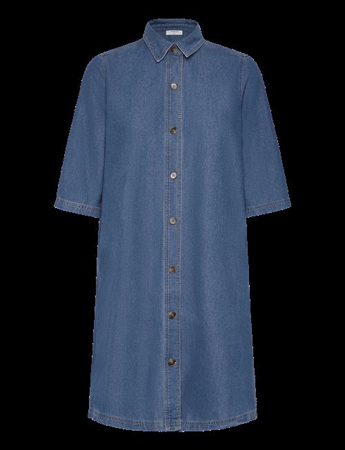 Coster Copenhagen | Ellis Denim Dress | 38
