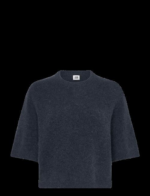 Twist & Tango | Madina Short Sleeve Knit | L