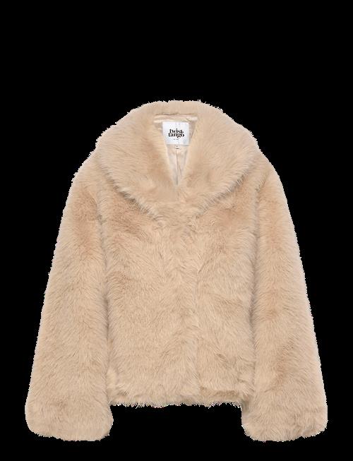 Twist & Tango | Joline Faux Fur Jacket | L