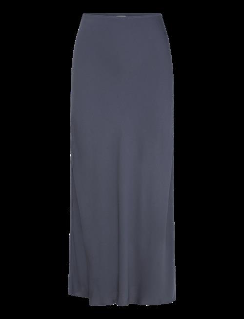 Twist & Tango | Tyne Satin Skirt | 36