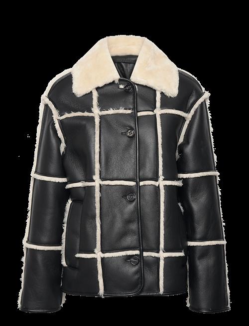 Stand Studio | Isabella Jacket | 36