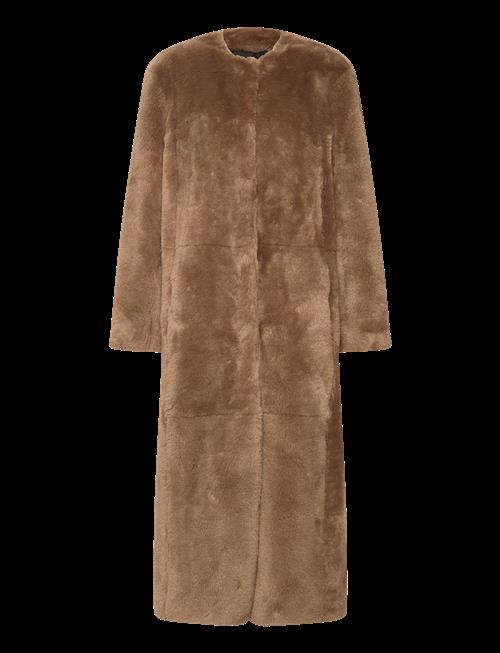 Stand Studio | Gracelyn Coat | 38