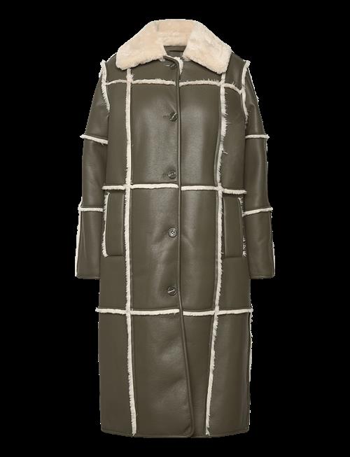 Stand Studio | Patty Coat | 38