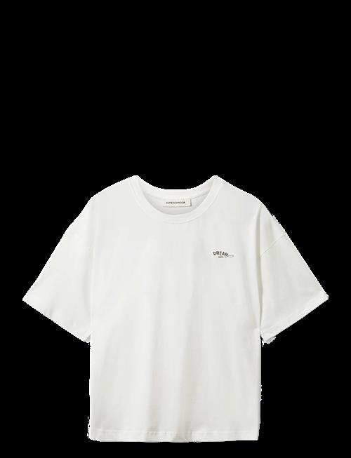 Sofie Schnoor | Verasw Boxy T-Shirt | XS