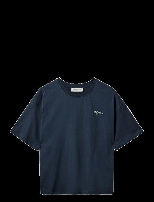 Sofie Schnoor | Verasw Boxy T-Shirt | L
