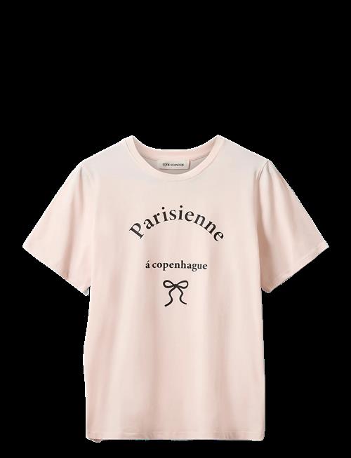 Sofie Schnoor | Zenasw Printed T-Shirt | XL