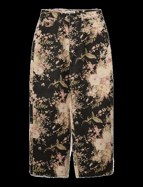Sofie Schnoor | Havanasw Barrel Jeans | 40