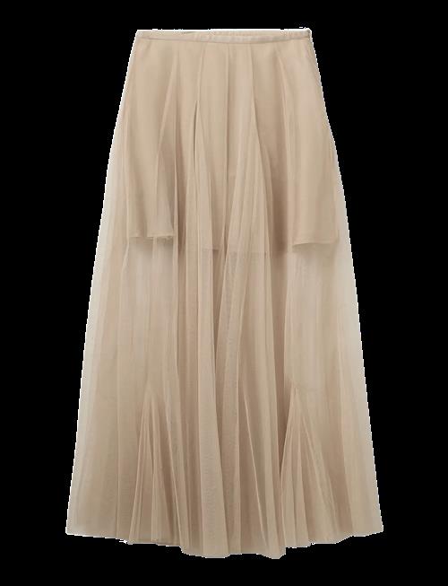 Sofie Schnoor | Roaslysw Maxi Tulle Skirt | 42