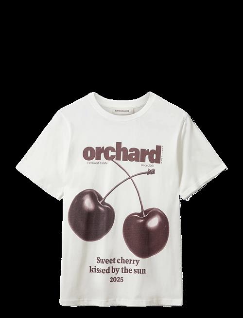 Sofie Schnoor | Zenasw Printed T-Shirt | XS