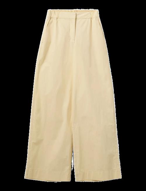 Sofie Schnoor | Reinesw Wide Leg Trousers | 36