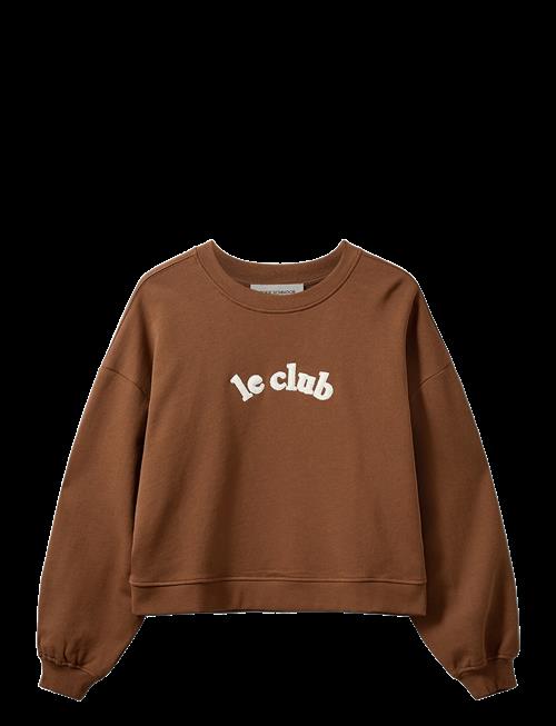 Sofie Schnoor | Elinsw Sweatshirt | S