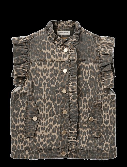 Sofie Schnoor | Farahsw Leo Vest | 40