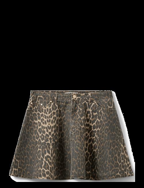 Sofie Schnoor | Indigosw Leo Skirt | 38