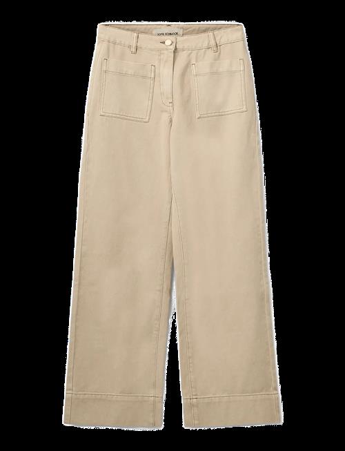 Sofie Schnoor | Tullingesw Trousers | 36