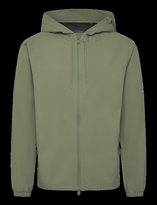 Rains | Suva Hardshell Jacket W3 | L
