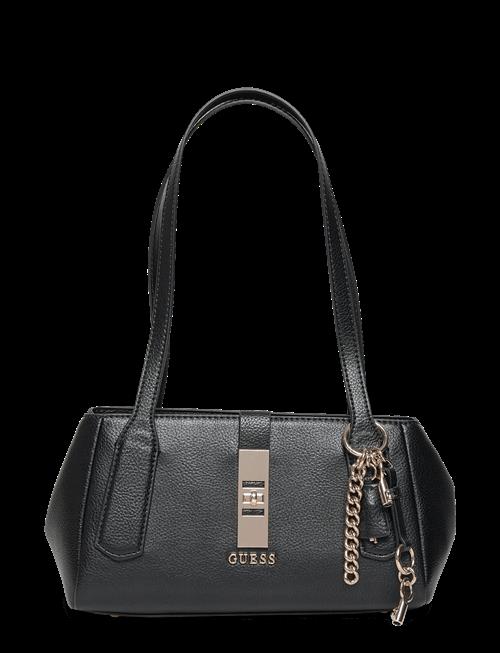 GUESS | Brooke Shoulder Satchel | ONE SIZE
