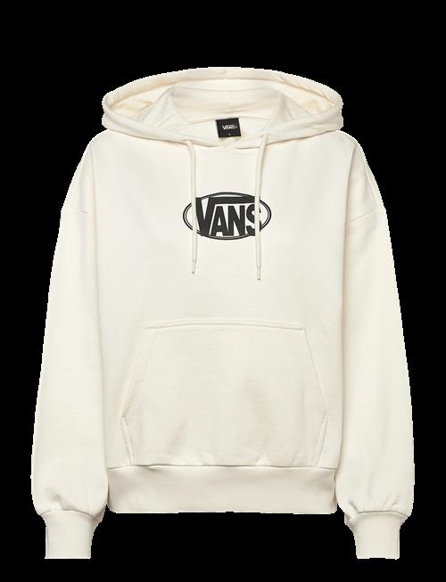 VANS | Oval Logo Retro Po | XS