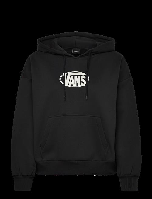 VANS | Oval Logo Retro Po | XS