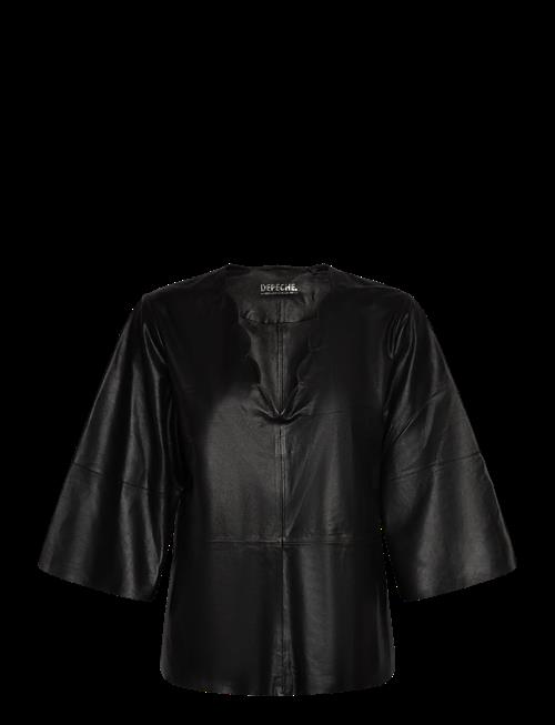 DEPECHE | Trinedep Blouse | 38