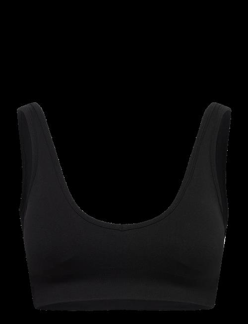 Drop of Mindfulness | Seamless Deep V Bra | M
