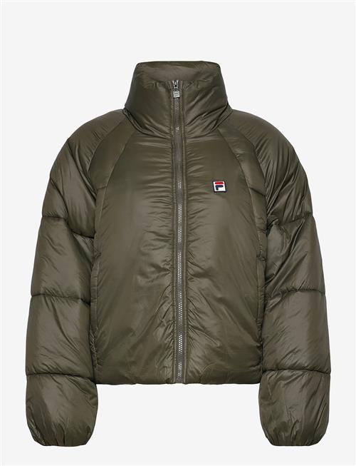 FILA | Monterosa Loose Puffer Jacket | L