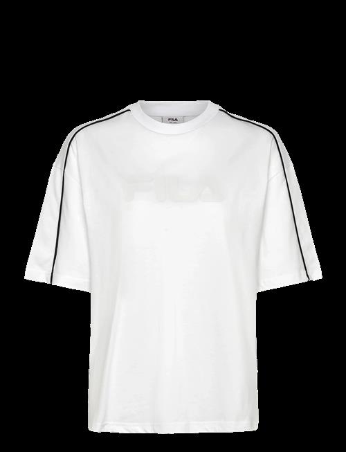 FILA | Rivoli Oversized Graphic T-Shirt | S