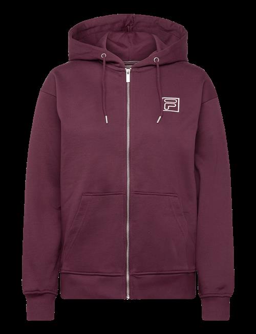 FILA | Lagrio Loose Zip Hoodie | L